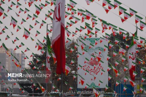 ممنوعیت تبلیغات انتخاباتی و آمار نهایی نامزدها در استان تهران