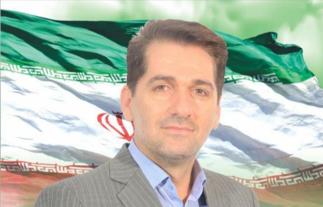 مجید کیوانی کاندیدای حوزه تهران، ری، شمیرانات، اسلامشهر و پردیس مجلس ایران