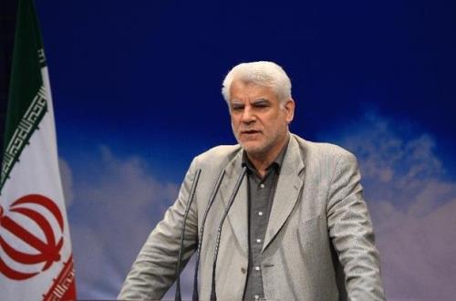 دکتر محمود بهمنی کاندیدای حوزه ساوجبلاغ و نظر آباد و طالقان مجلس ایران