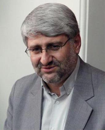 دکتر محمد حسین فرهنگی کاندیدای حوزه تبریز، آذرشهر و اسکو مجلس ایران