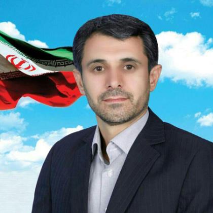 مهندس صدیف بدری کاندیدای حوزه اردبیل، نمین، نیر و سرعین مجلس ایران