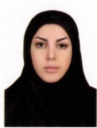 مهندس ساناز کمالی کاندیدای حوزه کرج، اشتهارد و فردیس مجلس ایران