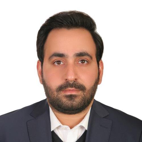 دکتر فرخ فدایی کاندیدای حوزه رفسنجان و انار مجلس ایران