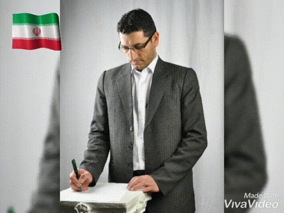 دکتر مهدی فاتحی نیا کاندیدای حوزه یزد و صدوق مجلس ایران