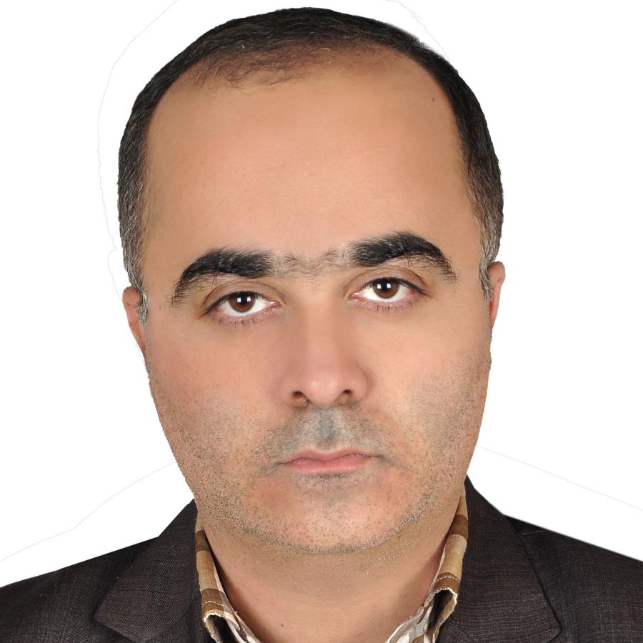 مهندس غلامرضا خاکپور