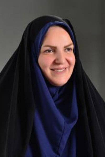 دکتر معصومه آقاپورعلیشاهی