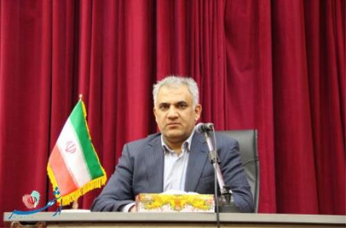 دکتر روح اله نصیری کاندیدای فیروزآباد، فراشبند و قیر و کارزین