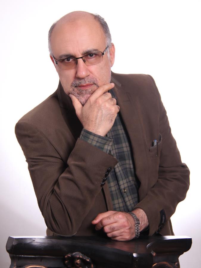 دکتر سید محمد حسن حسینی