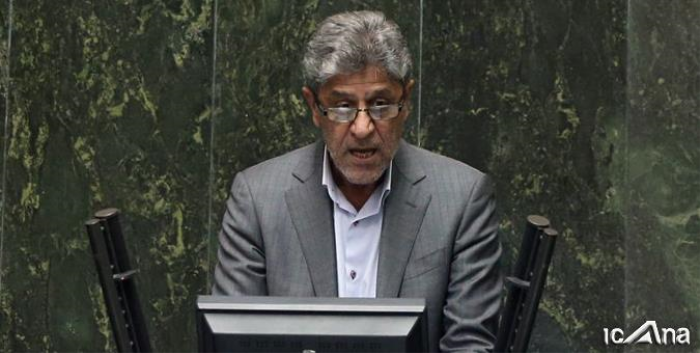 محمدباقر سعادت ، کاندیدای حوزه انتخابیه دشتستان