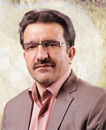 دکتر علی کاظمی باباحیدری