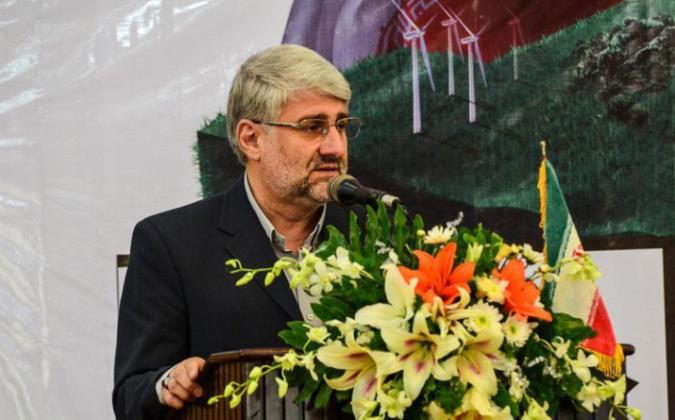 کاندیدای حوزه انتخابیه تبریز، آذرشهر و اسکو