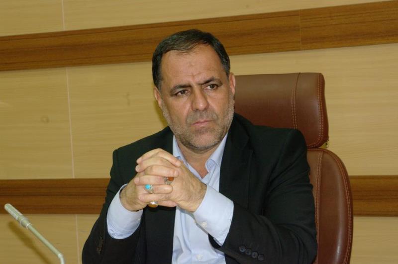 دکتر غلام محمد زارعی