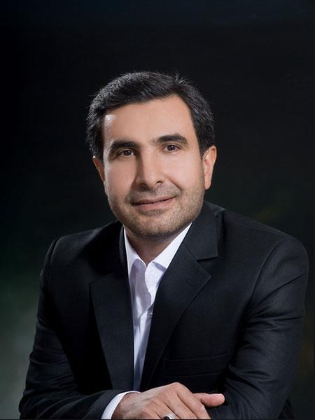 دکتر سید تقی کبیری