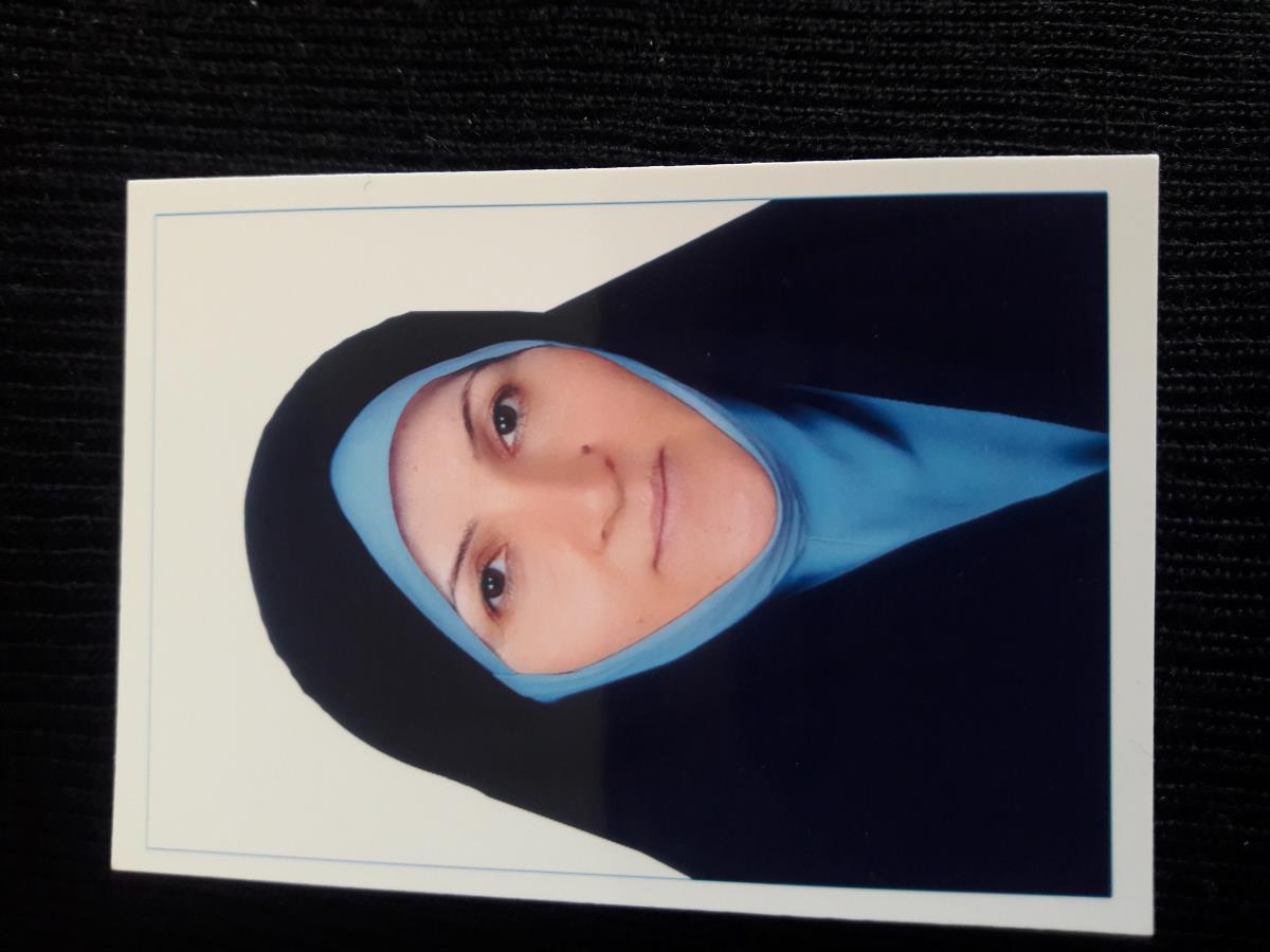 کاندیدای حوزه انتخابیه اراک، کمیجان و خنداب کاندیدای حوزه انتخابیه اراک، کمیجان و خنداب ، خانم اکرم محمدی