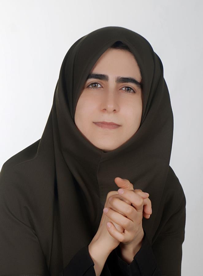 دکتر زینب موذن کلور کاندیدای تهران، ری، شمیرانات، اسلامشهر و پردیس دکتر زینب موذن کلور کاندیدای تهران، ری، شمیرانات، اسلامشهر و پردیس