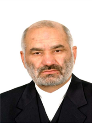 دکتر حسن کامران
