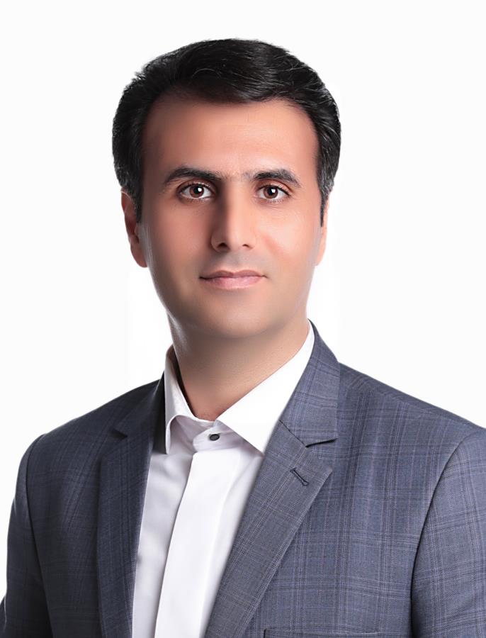 محمد حسن باقریان ، کاندیدای حوزه انتخابیه قم