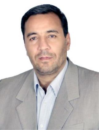 حسن بهرام نیا