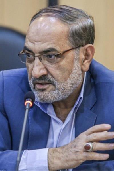 سیدعلاءالدین خادم