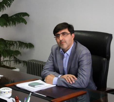 دکتر حسین وزیری