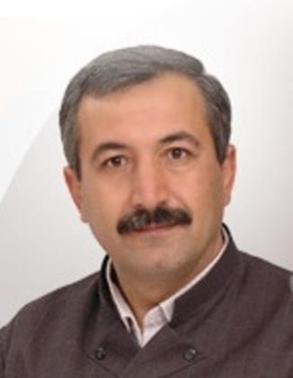 مهندس جلال محمودزاده