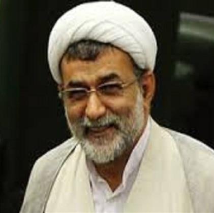 حجت الاسلام موسی احمدی