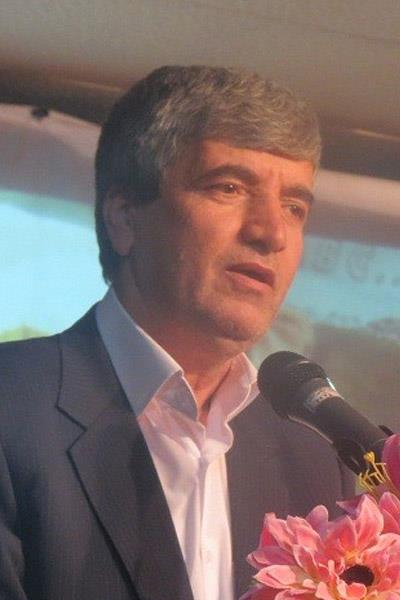 علی محمد مرادی