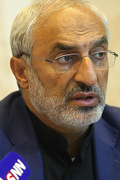 دکتر محمدمهدی زاهدی