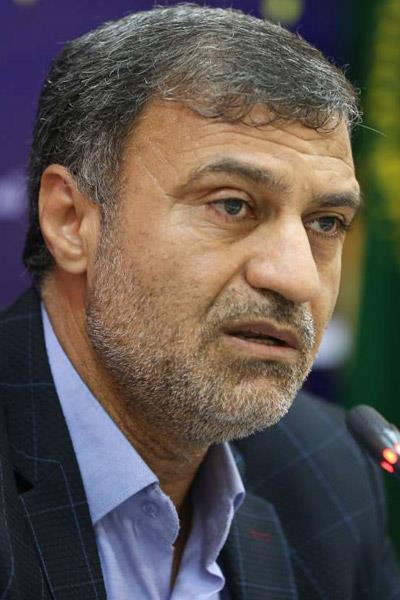 احمد مرادی