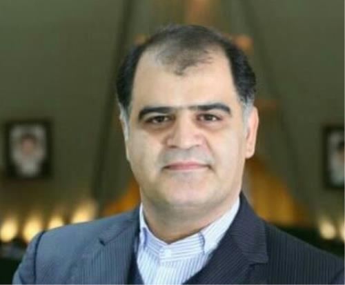 مهندس علیرضا سلطانی محمدی
