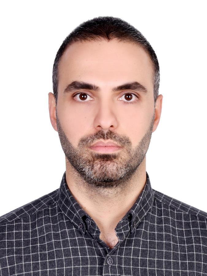 دکتر سجاد سمیع پور