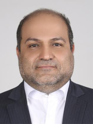 دکتر جلیل مختار