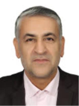 دکتر علی اصغر خانی
