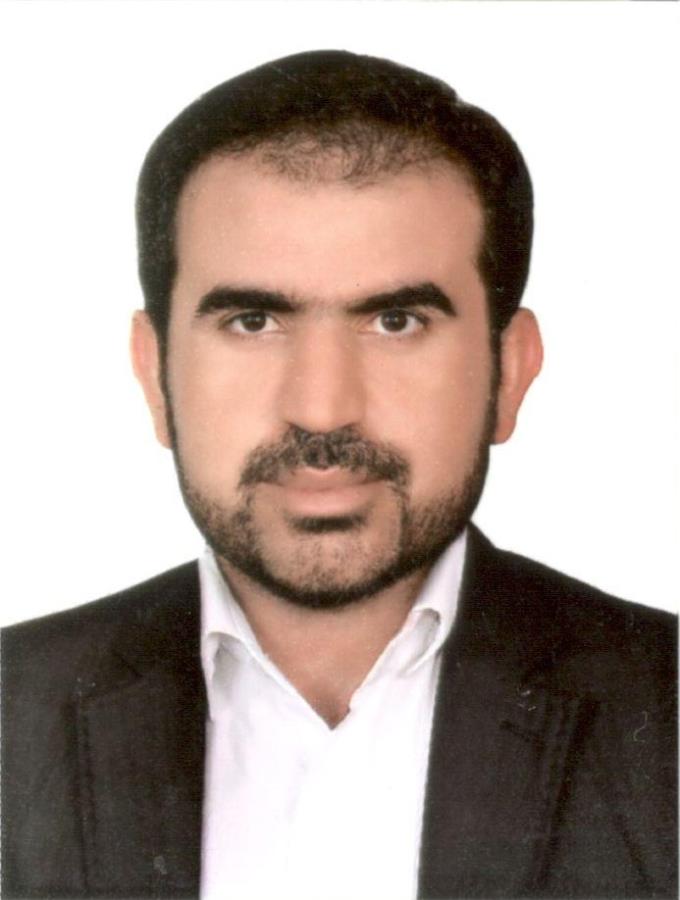 مهندس عسکر صداقت