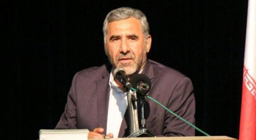 دکتر غلامرضا کاتب ، کاندیدای حوزه انتخابیه گرمسار و آرادان