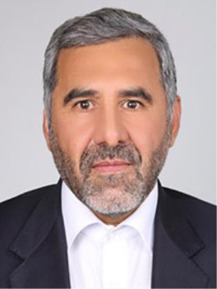 دکتر غلامرضا کاتب