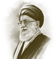 امام خامنه ای