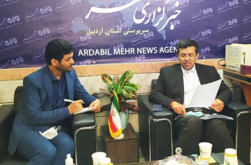 ظلم فاحش در توزیع اعتبارات استانی
