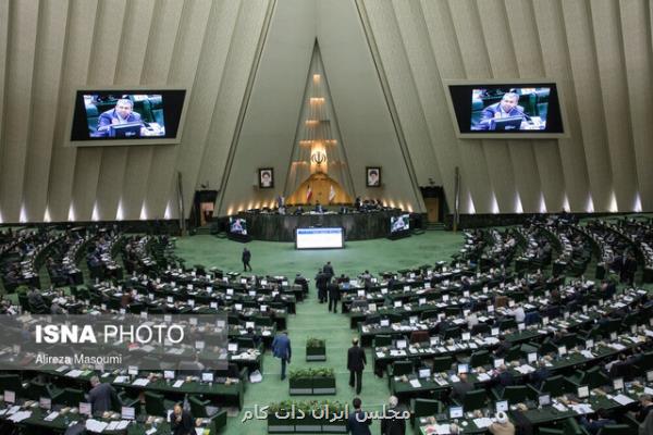 فراكسیون نیروهای انقلاب اسلامی در سال جدید ورود جدی تری به مسائل خواهد داشت
