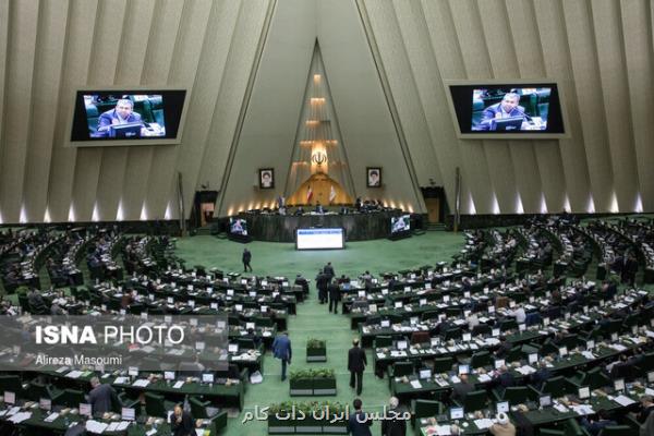 فراكسیون نیروهای انقلاب اسلامی در سال جدید ورود جدی تری به مسائل خواهد داشت