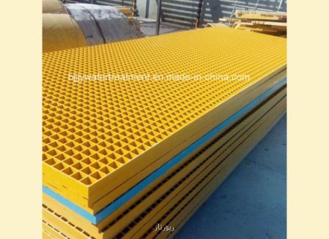 ویژگی ها و مزایای فایبرگلاس را بشناسید