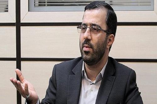 روحانی مدام آدرس غلط می دهد