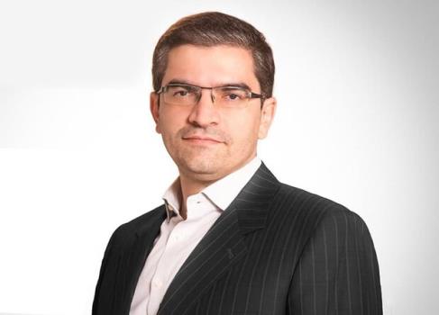 احسان قاضی زاده عضو كمیسیون نظارت بر تبلیغات انتخابات شد