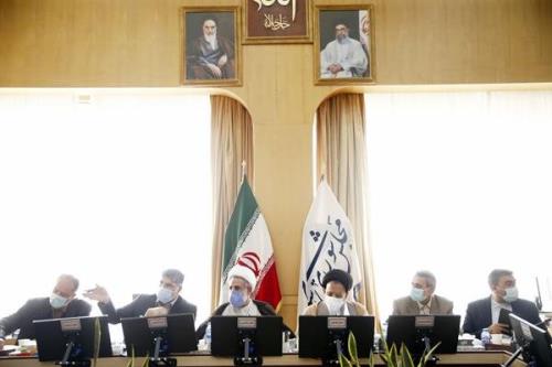 قدردانی كمیسیون امنیت ملی از ایستادگی جریان مقاومت در فلسطین