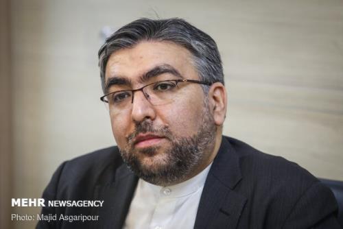 كمیسیون امنیت ملی هفته آتی با تیم مذاكره كننده جلسه دارد