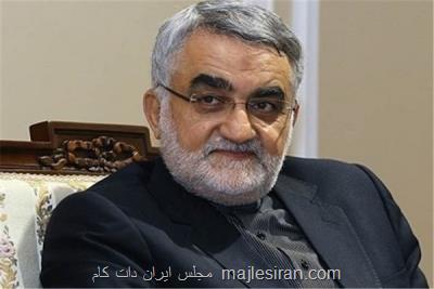 سخنان ظریف مایه شرمساری بود