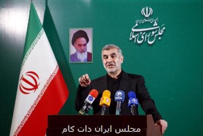 جبهه مقاومت درخت تناوری شده كه با هر بادی نمی لرزد