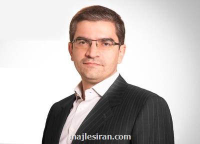 احسان قاضی زاده عضو كمیسیون نظارت بر تبلیغات انتخابات شد