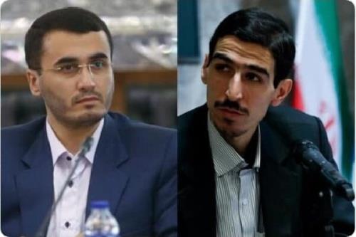 تعیین رئیس و سخنگوی ستاد انتخابات زاكانی