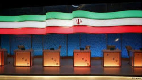 ساعت مناظره های انتخاباتی مشخص شد